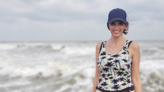 From Rock Bottom to New Heights: My Plant-Based Recovery from Liver Disease