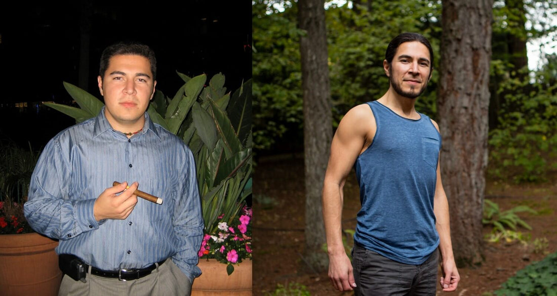 I Stopped Eating Meat for the Animals, But Was Thrilled When Excess Weight and Health Issues Also Disappeared