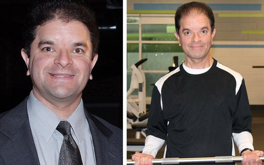 What a Plant-Based Diet Did to My Cholesterol, Blood Sugar, and Triglycerides