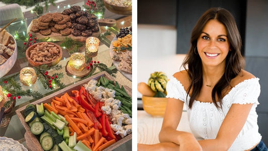 Jackfruitful’s Jackie Akerberg on Making Plant-Based Holiday Hosting Delicious, Inclusive, and Easy