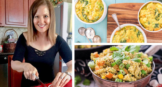 From Crippling Lupus to Living Pain-Free on a Plant-Based Diet