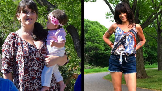 From Sedentary Asthma Sufferer to Long-Distance Runner on a Plant-Based Diet