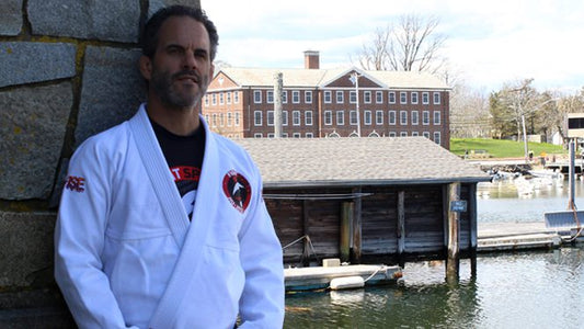 Jiujitsu Champ Jay Oliveira Doesn’t Need Meat to Compete