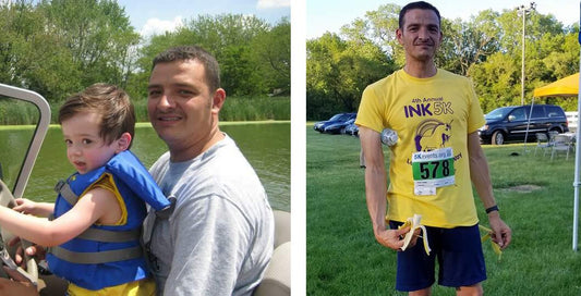 I Took 200 Points Off My Cholesterol by Going from Keto to Plant-Based