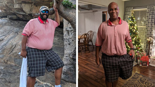 A Plant-Based Diet Cut My LDL Cholesterol in Half