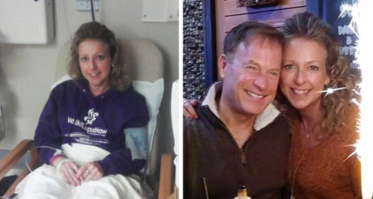 I Overcame Lupus and Freed Myself from Medications with a Plant-Based Diet