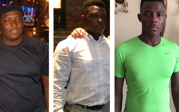 119 Pounds in 18 Months: My Plant-Based Journey