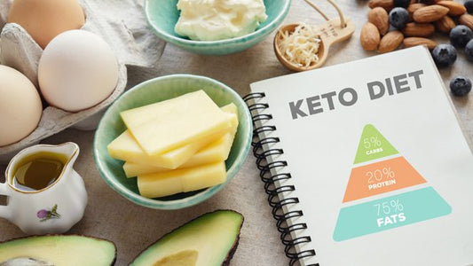 Study Links Keto Diet to Severe Long-Term Health Risks