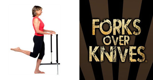 The Power of The 5-Minute Fitness Break