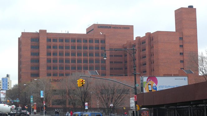 Plant-Based Meals Set to Become the Default at All NYC Public Hospitals