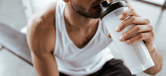 New Research Suggests Eating Too Much Protein May Lower Testosterone Levels in Men
