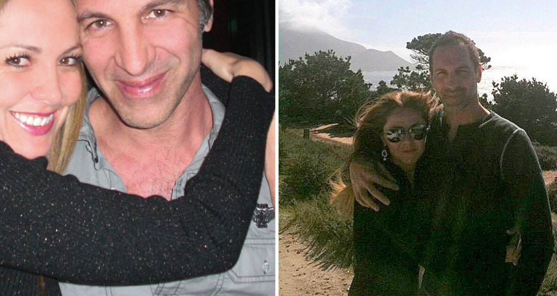 When the Love of My Life Was Given One Month to Live, a WFPB Diet Gave Us More Time