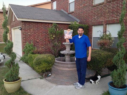 Nineteen Medications … GONE in Six Months!