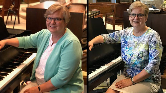 I Went Plant-Based to Avoid Needing Statins. The Results Have Been Incredible