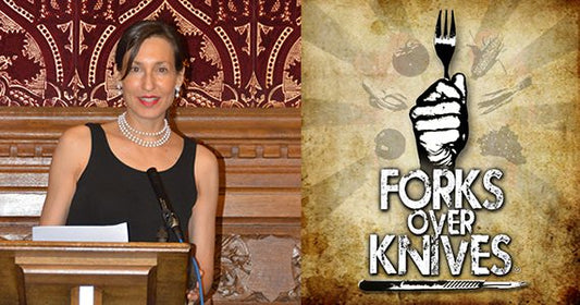 Incorporating Compassion for Farmed Animals