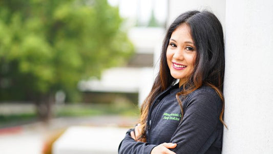 How Changing My Diet Healed My Gut and Made Me a Better Doctor