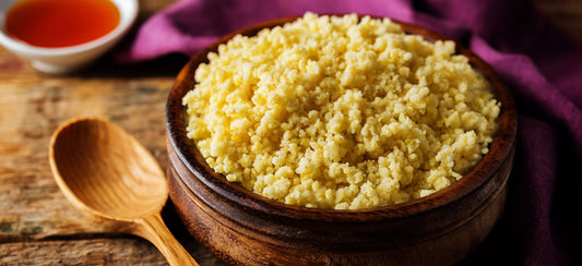 Mighty Millet: How to Cook the Super-Sustainable Whole Grain (and 8 Reasons You Should)