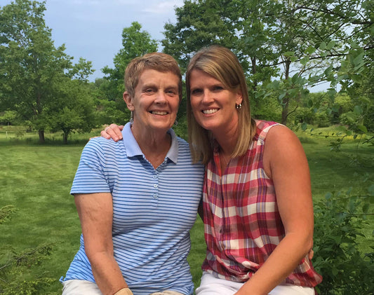 5 Years After a Stage 4 Cancer Diagnosis, My Mom Is Thriving on a Plant-Based Diet