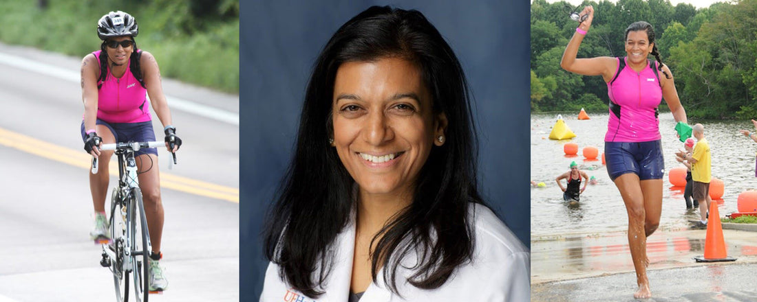 How My Rheumatoid Arthritis (and a Plant-Based Diet) Made Me a Better Cardiologist