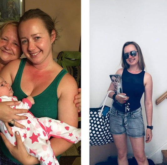 30 Pounds Lighter, I’m Hiking Glaciers and Reaching New Highs on a Plant-Based Diet