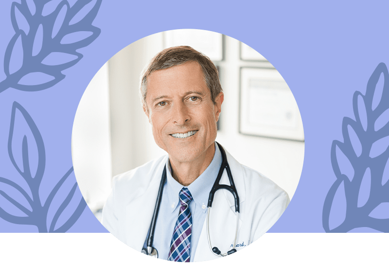 Webinar: What Causes Type 2 Diabetes (It's Not Sugar!) and How to Reverse It, With Neal Barnard, MD, FACC