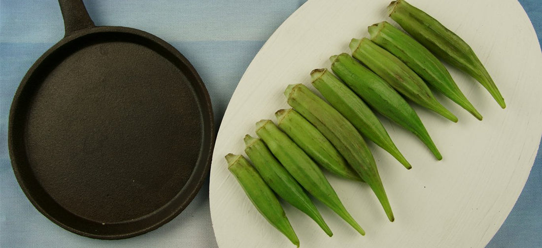 What Is Okra and How Do You Cook It?