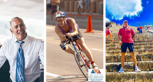 I Thought I Ate Healthy. Then I Was Diagnosed with Type 2 Diabetes