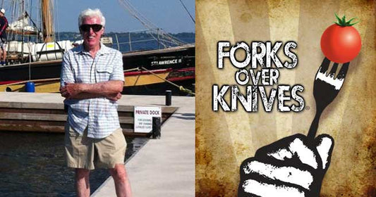 Heart Attack at 67 Led to Diet Changes … Now Off Multiple Meds and Feeling Better Each Day!