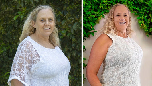 A Plant-Based Diet Resolved My Rheumatoid Arthritis Pain, Transformed My Life
