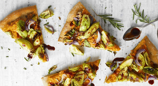 How to Make the Best Vegan Pizza