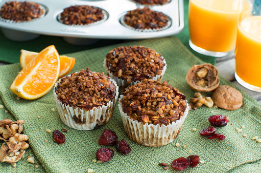 7 Sweet & Savory Whole-Food Vegan Breakfasts to Kickstart Your Day