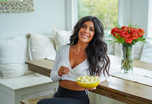 ‘I Focused on My Health’: Plantiful Kiki Nelson on Sustainable Weight Loss and Loving Yourself