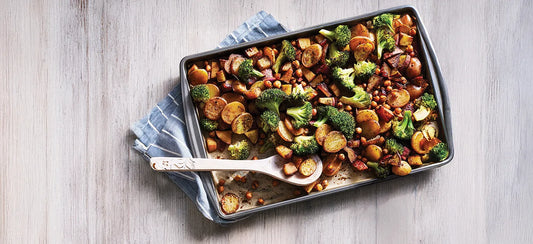 16 Dump and Go Recipes: Minimal Effort, Maximum Taste