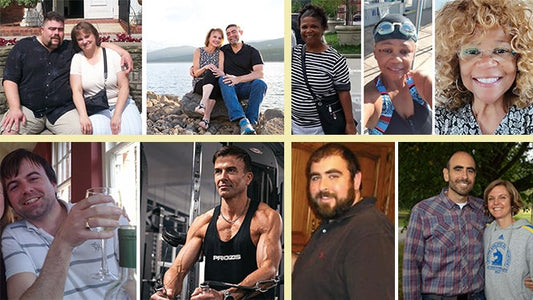 Where Are They Now? Updates from Some of Our All-Time Favorite Success Stories