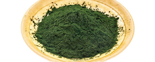 Powders, Extracts, Oils, and Juices