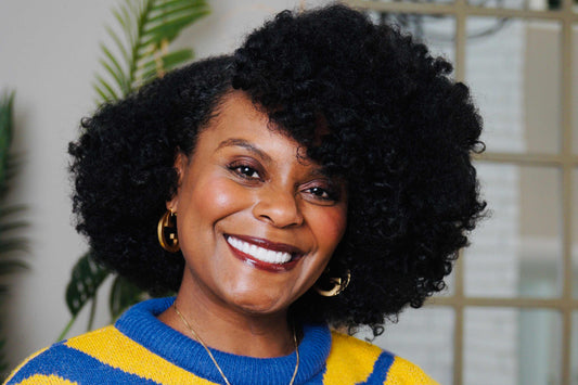 ‘You’ve Got to Trust Your Spirit’: Tabitha Brown on Healing, Cooking from the Heart, and TikTok