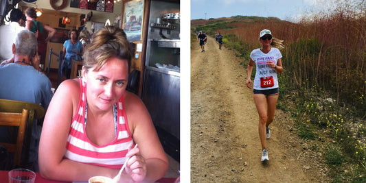 At 45, I’m Healthier and Happier Than I Was in My 20s