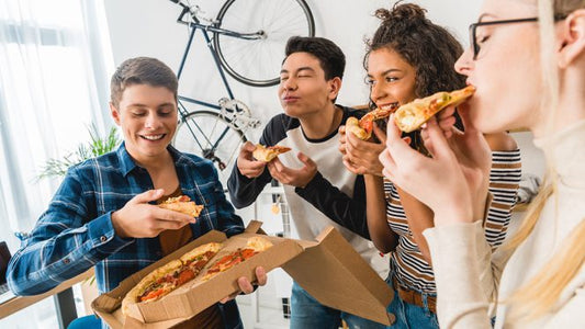 New Report: Prediabetes Rates in American Teens Doubled in the Last 20 Years