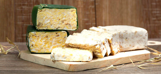 Tempeh 101: What Is Tempeh and How Do You Cook It?