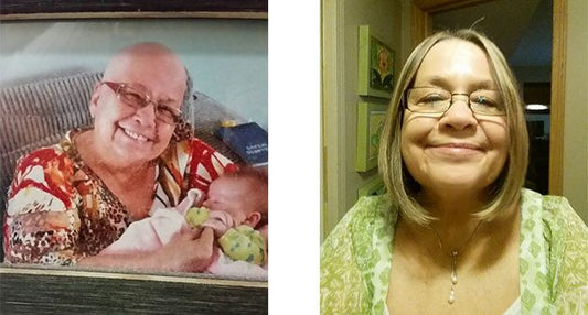 After Breast Cancer, a Plant-Based Diet Gave Me a New Lease on Life