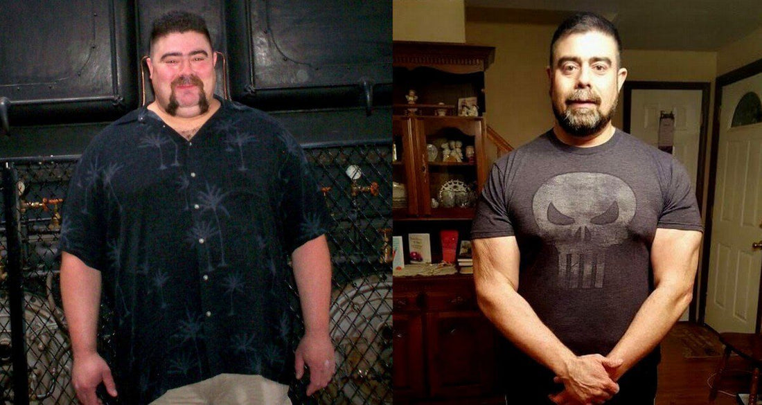 From Sick, Disabled, and on Multiple Meds to Thriving on a Plant-Based Diet