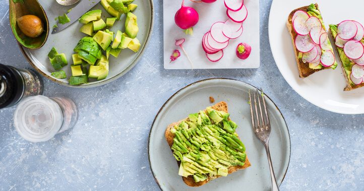 Beyond Butter: 8 Healthy Ways to Top Your Morning Toast