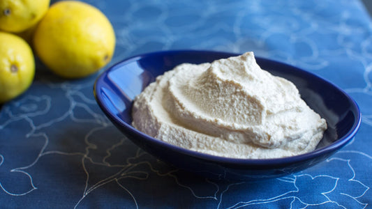 Tofu Sour Cream