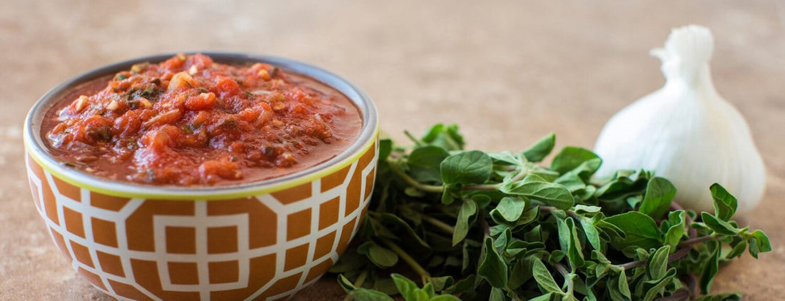 Tomato Sauce