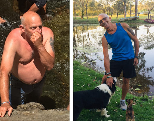Peak Fitness After Switching from a Mediterranean Diet to a Plant-Based Diet