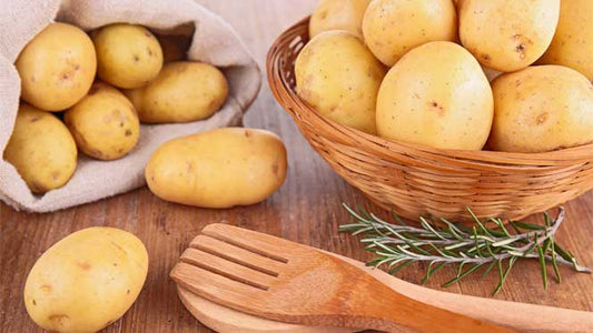 Are Potatoes Good For You? Everything You Need to Know About Starchy Vegetables