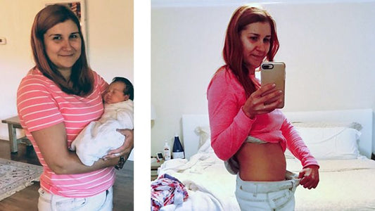 I Reversed Gestational Diabetes, Lost Weight, and Overcame Allergies on a Plant-Based Diet