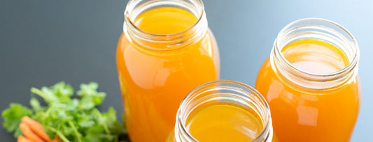 Vegetable Stock
