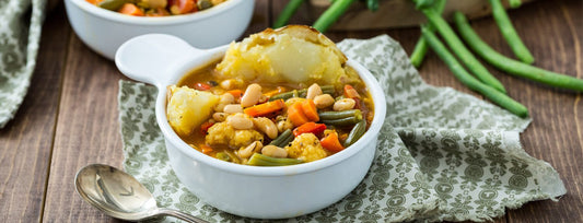 White Bean Stew