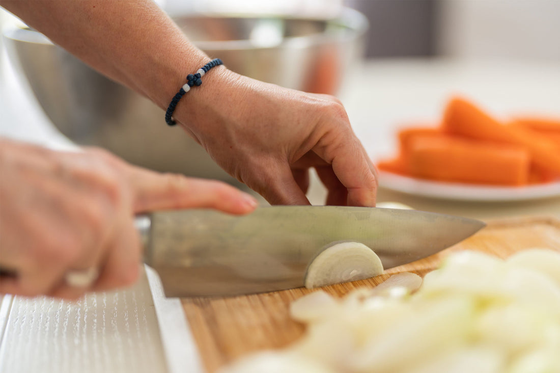 Mirepoix 101: The Flavor-Boosting Trio Every Cook Should Know